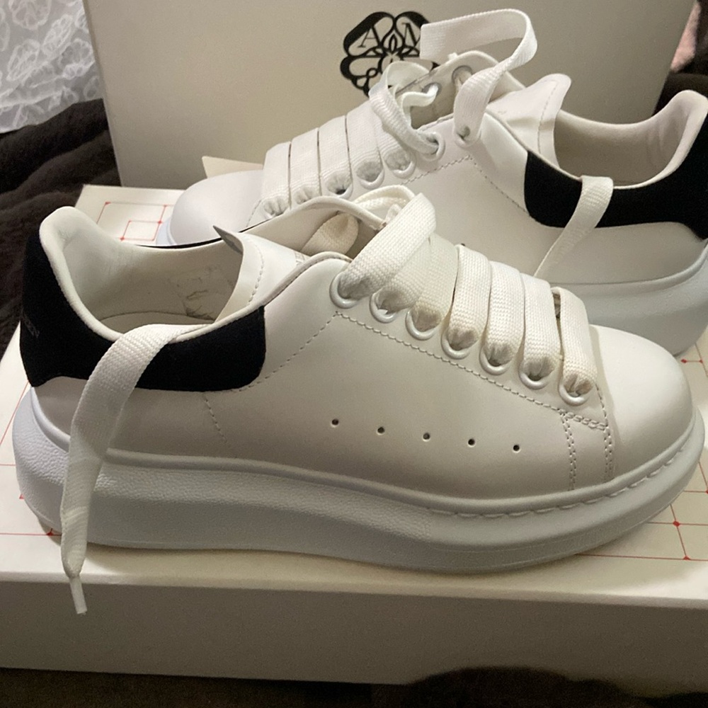 Alexander McQueen sneakers